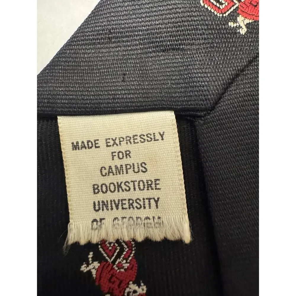 Princeton Consortium Georgia Bulldog – University of Georgia Campus Bookstore